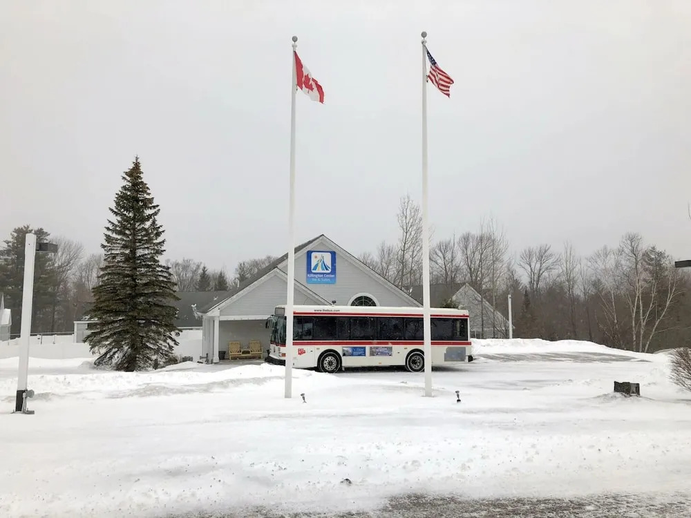 Killington Center Inn & Suites by Killington VR - 2 Bedrooms