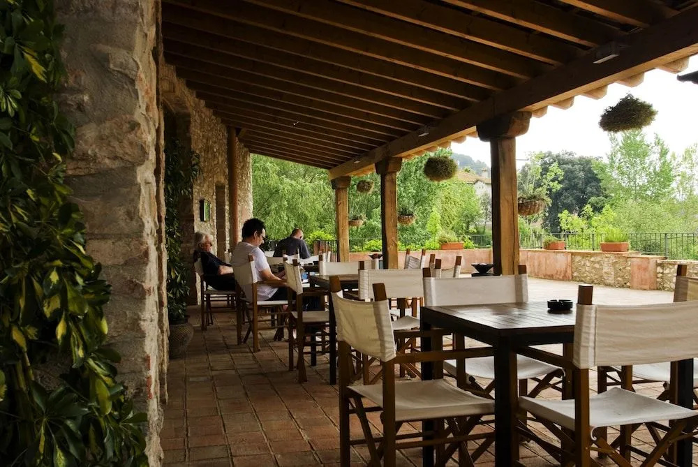 Hotel Moli De La Torre