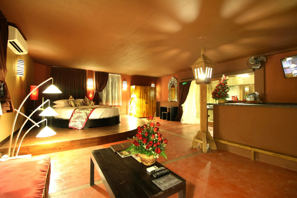 Villa Kainara Seminyak