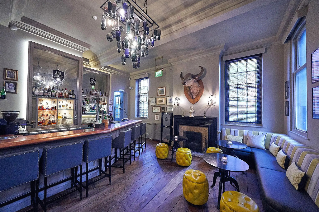 Hotel du Vin Winchester