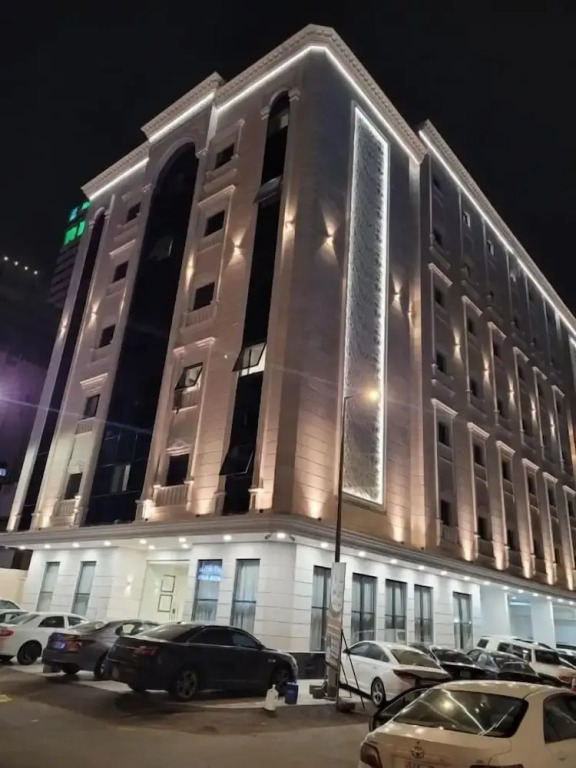 Qurtoba Al Aziziah