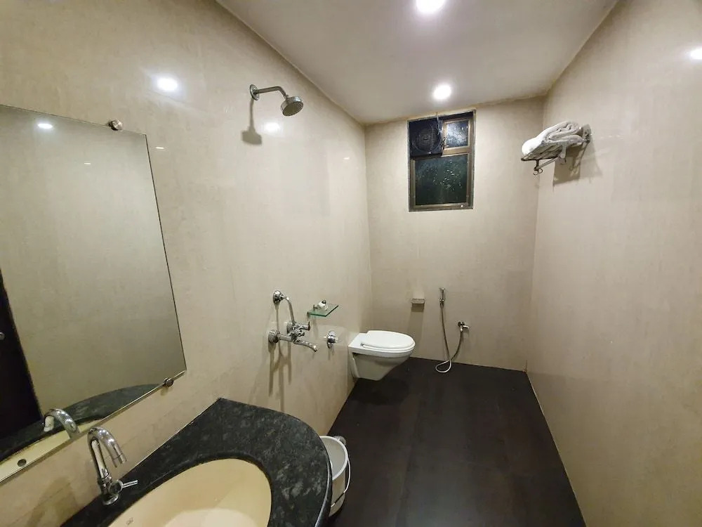 Hotel Montana NX