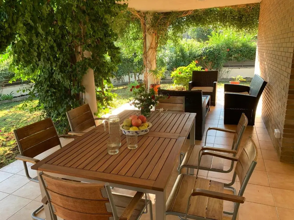 Villa Dacar
