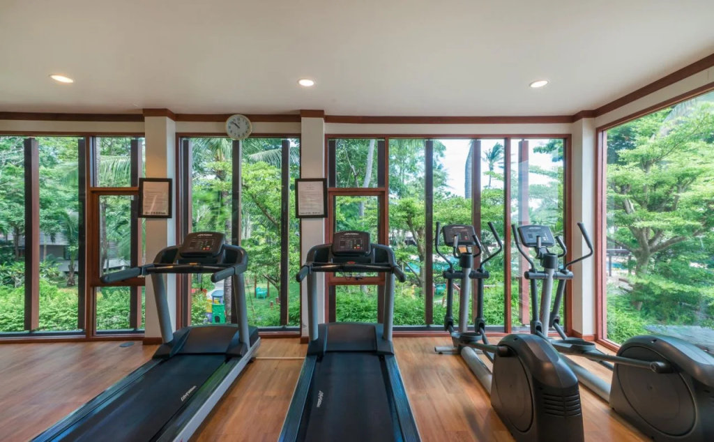 NH Collection Samui Peace Resort
