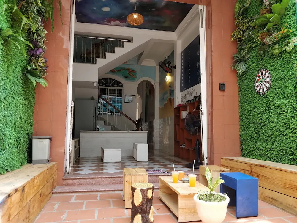 Le Petit Prince Nha Trang Hostel