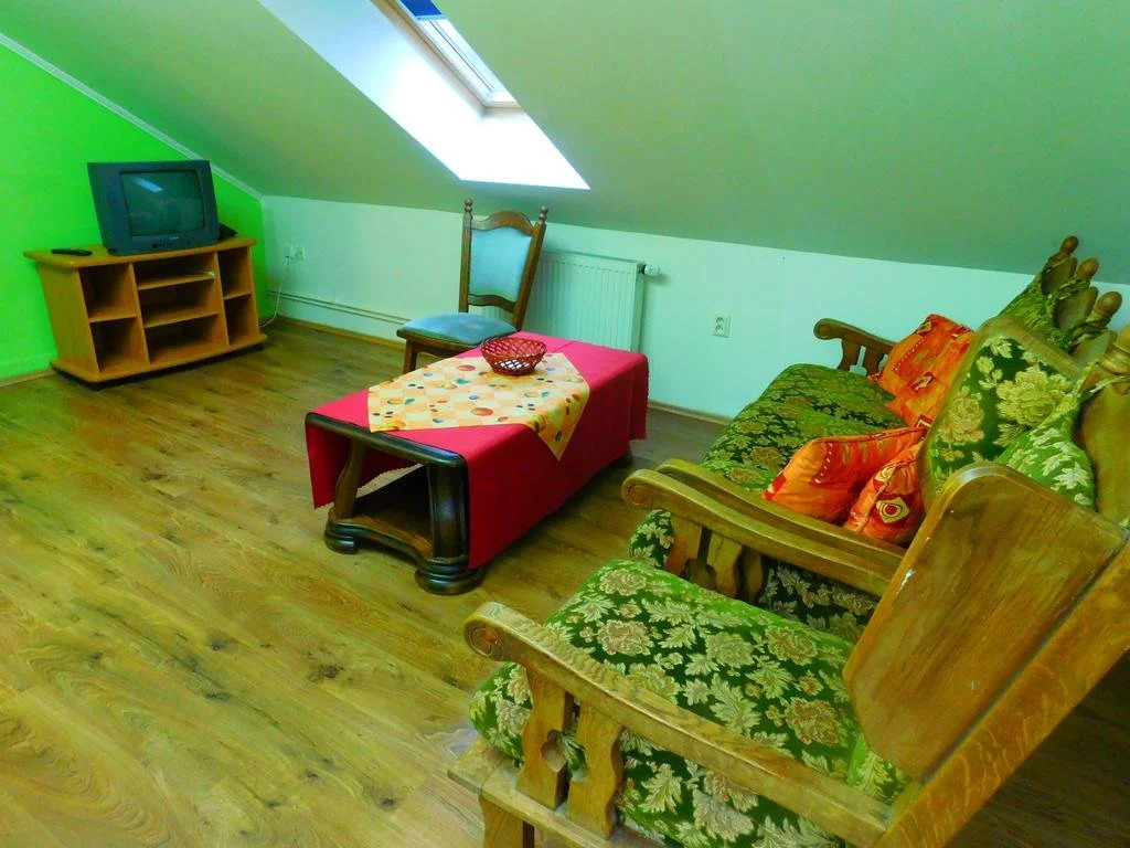 Hotel Senica, Garni