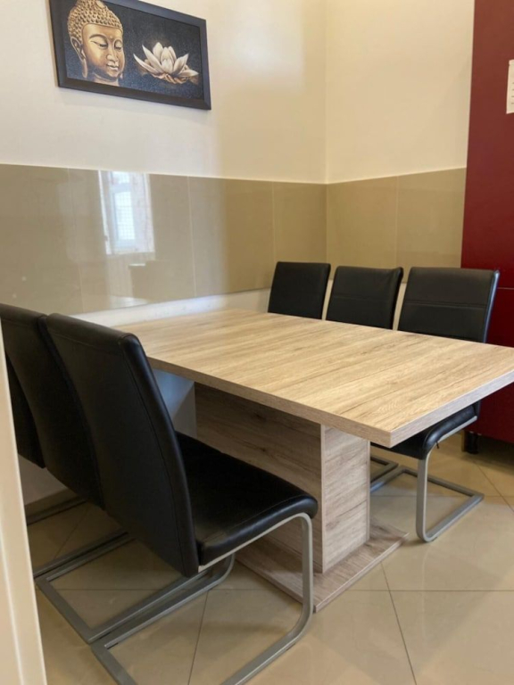 City Apartment Bremerhaven
