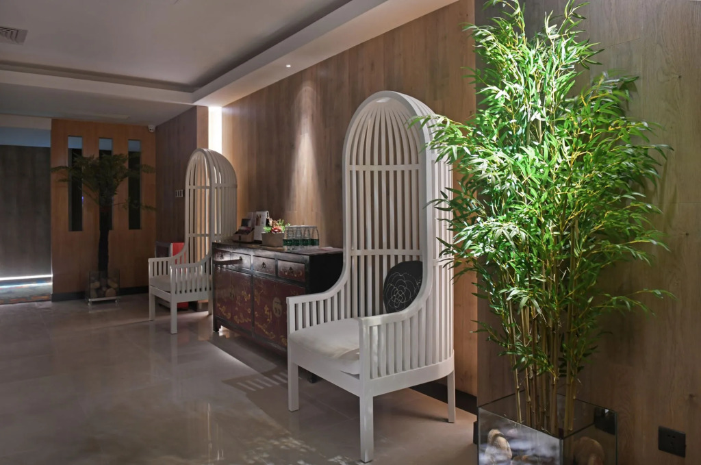 Guangzhou Wogo Yuanbao Hotel
