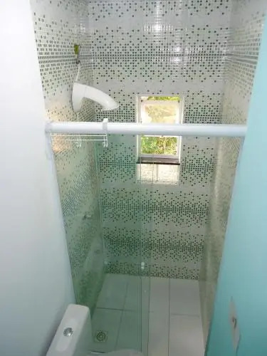 Apartamento Vista Para o Mar