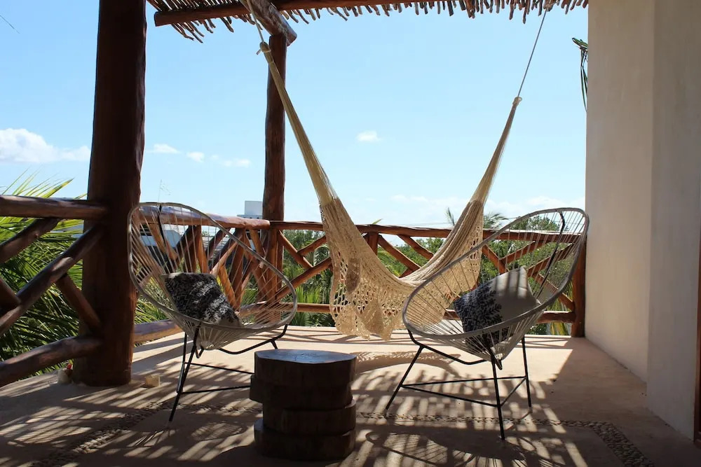 Tierra Mia Boutique Hotel