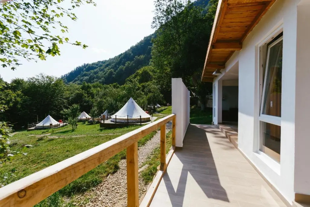 Green Camp - Adventure Glamping