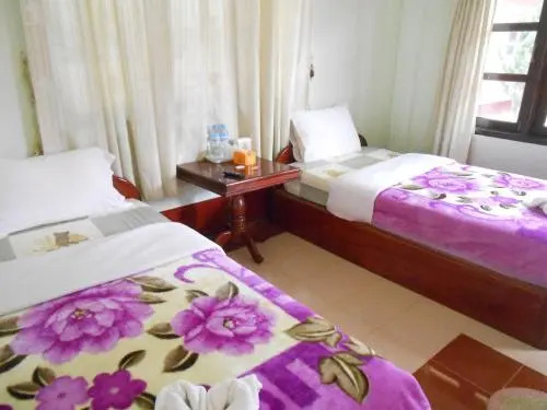 Three Sisters Resort