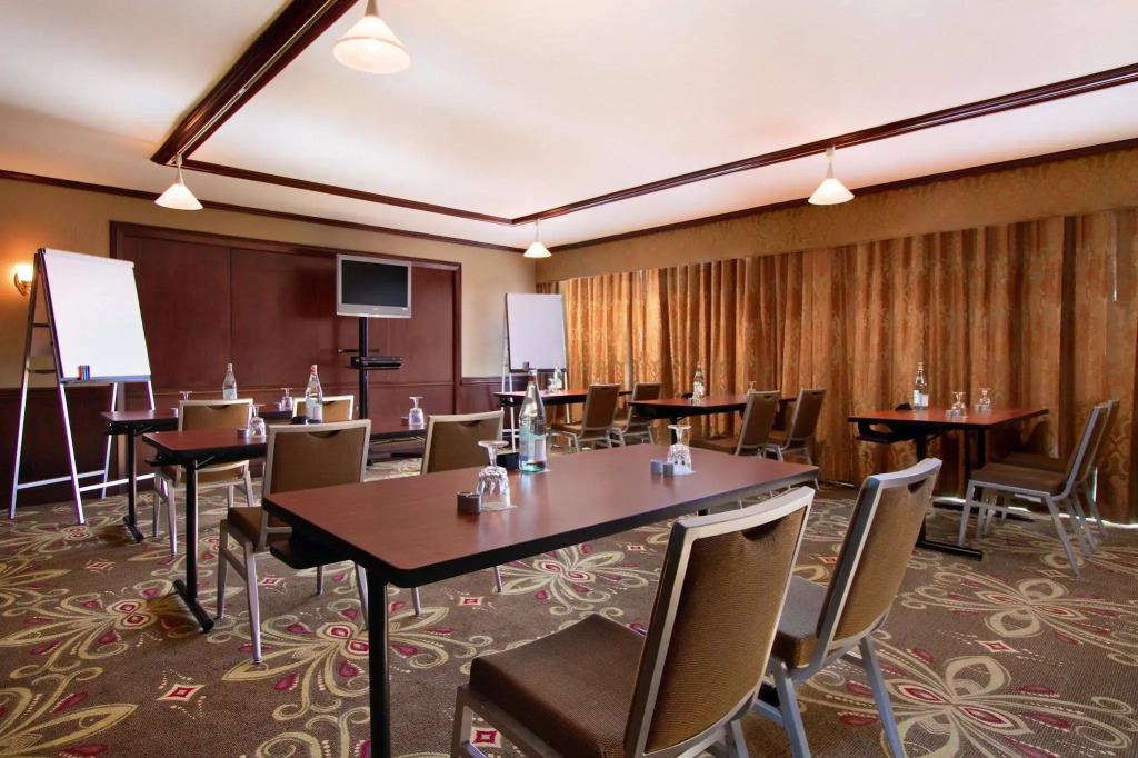Hilton Westchester
