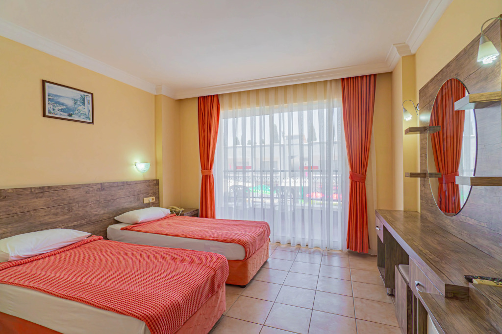 Sayanora Hotel - All Inclusive