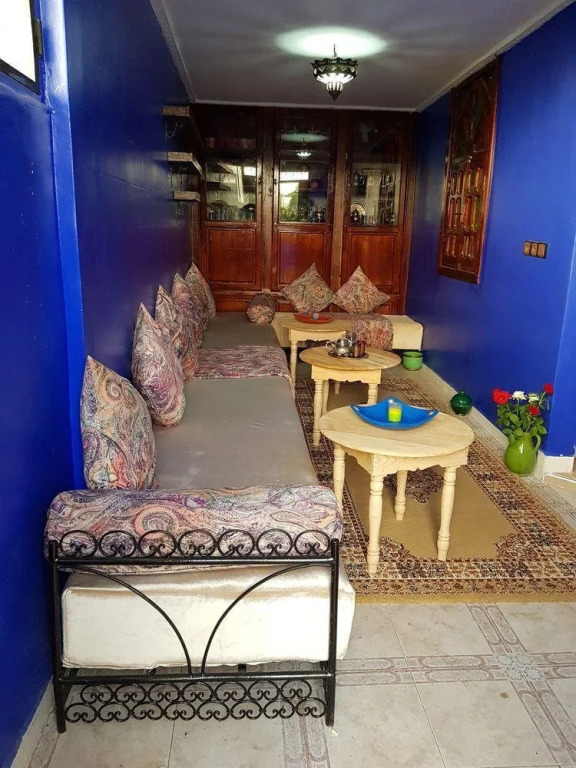 Peace Hostel - Adults Only