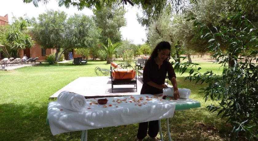 La Villa Kacy