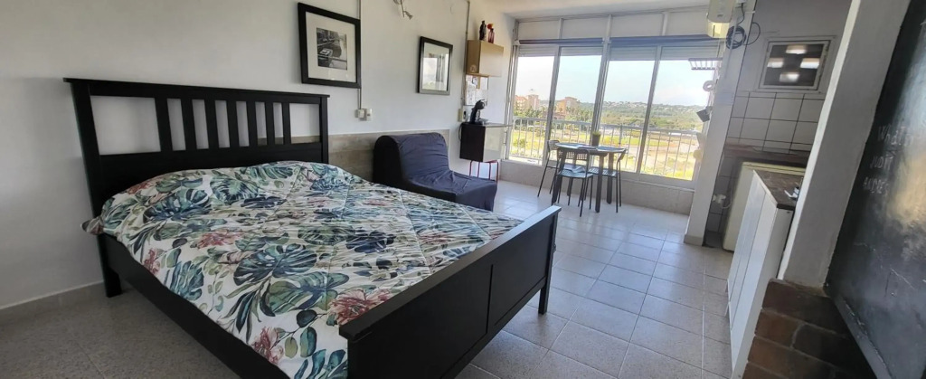 Estudio I Loft, La Pineda, Salou, playa, Port Aventura