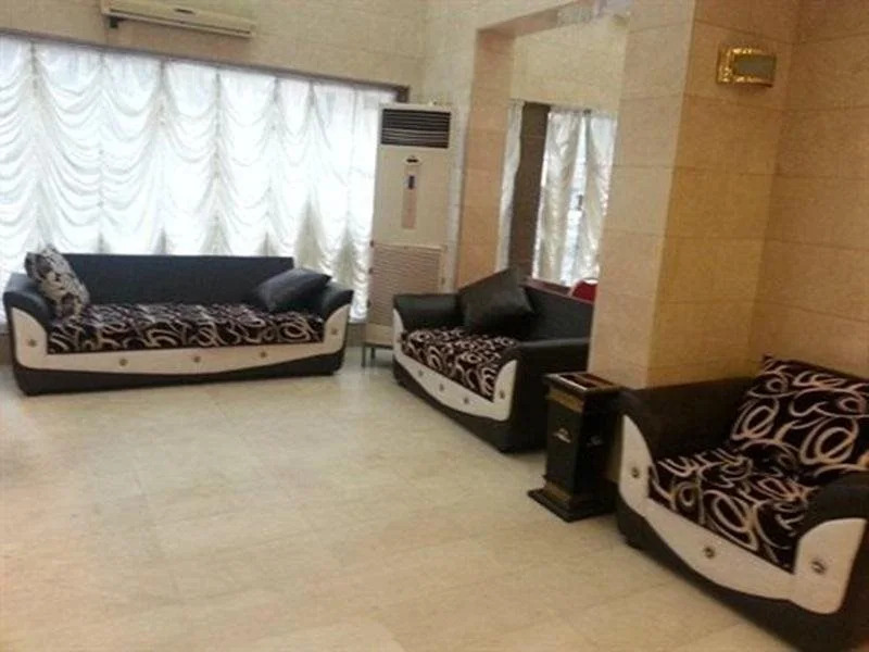 Al Ard Al Tayba