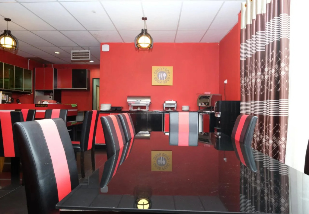Hanis Villa Hotel