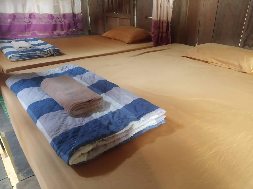 GG Du Gia Homestay