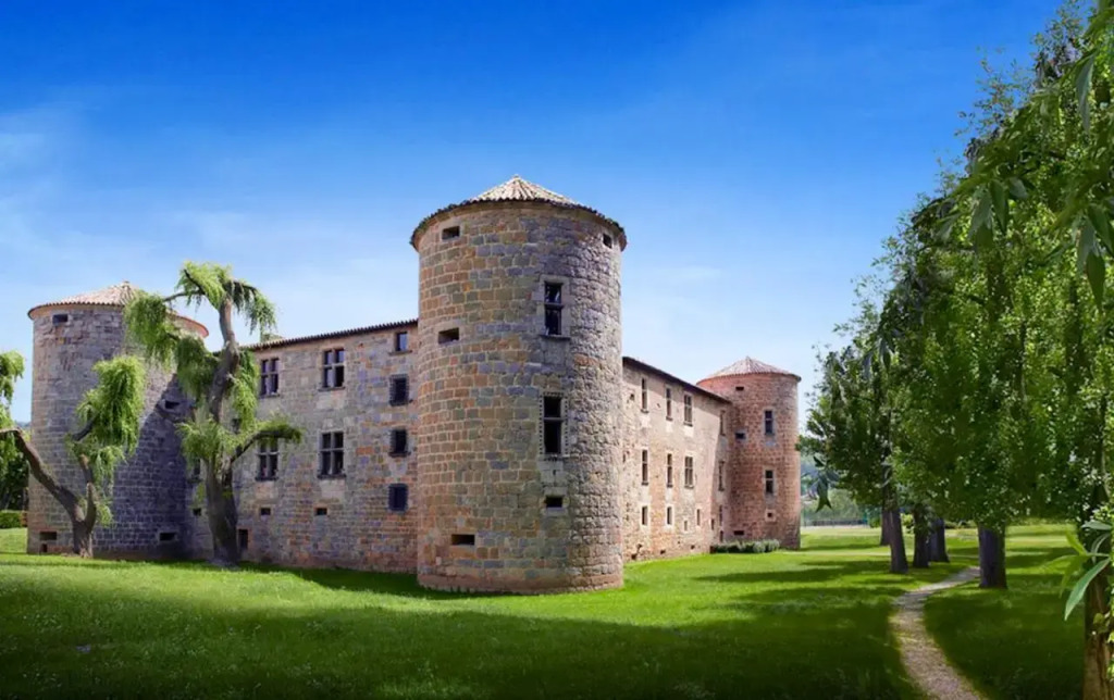 Maison de 2 chambres a Chalabre