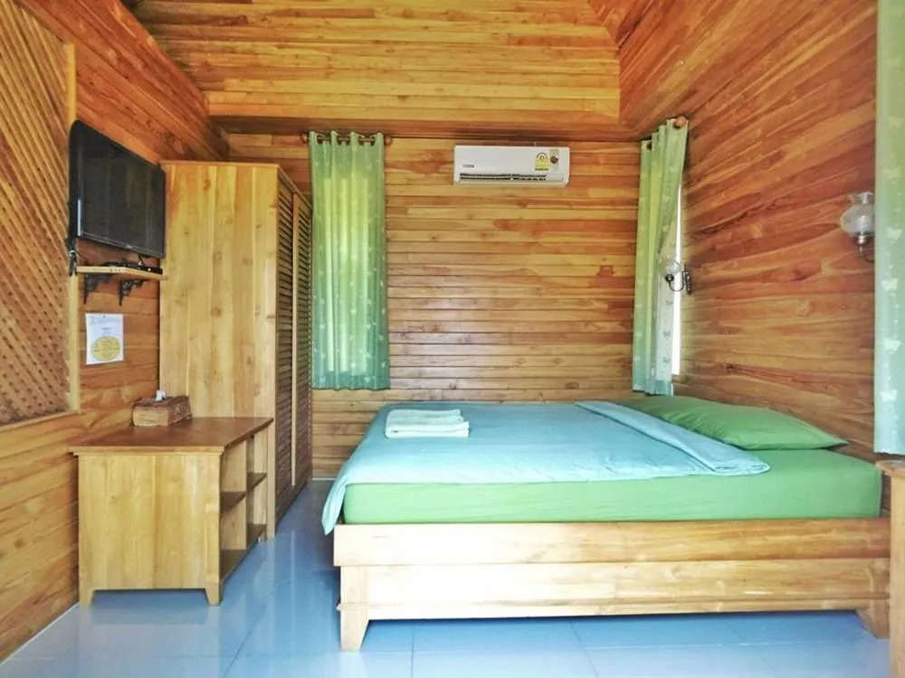 Jumpunta Garden View Resort