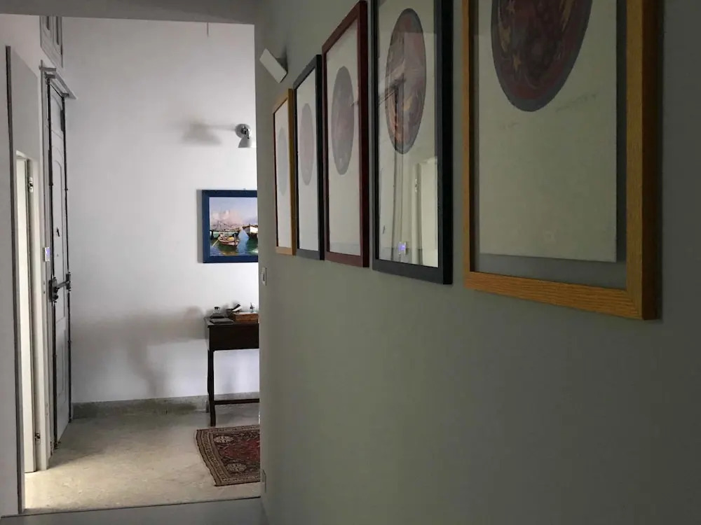 B&B Questa casa non eun albergo