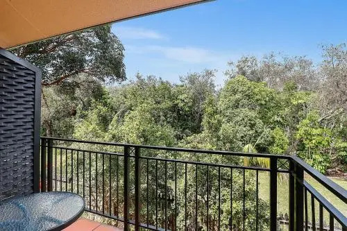 3/60 Lawson Street ,Byron Bay- Seabreeze