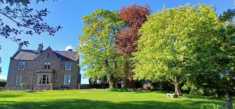 The Gables