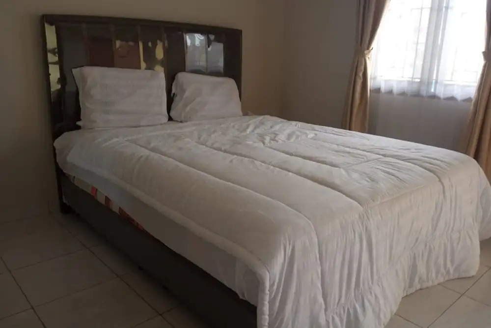 Hotel O Fathir Homestay SyariahNearRM Raso Situjuah