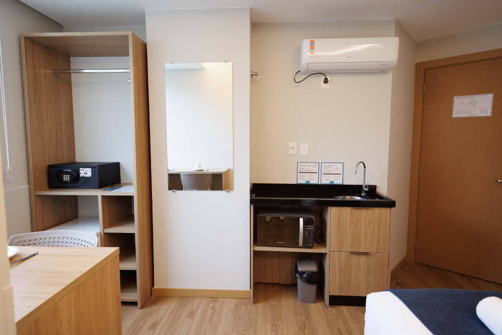 Luísa Studio Hotel