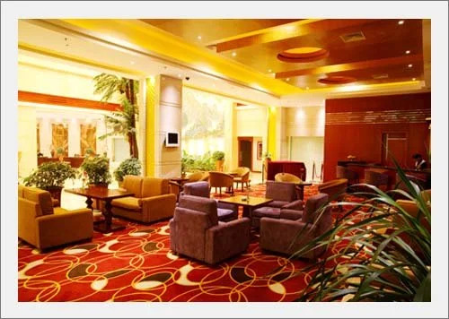 Fuding International Hotel
