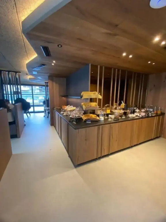 Mohe Boutique Hotel