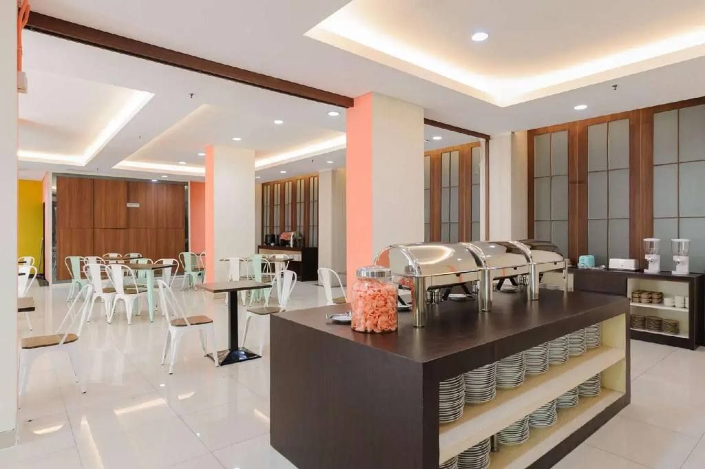 The Green Hotel Bekasi