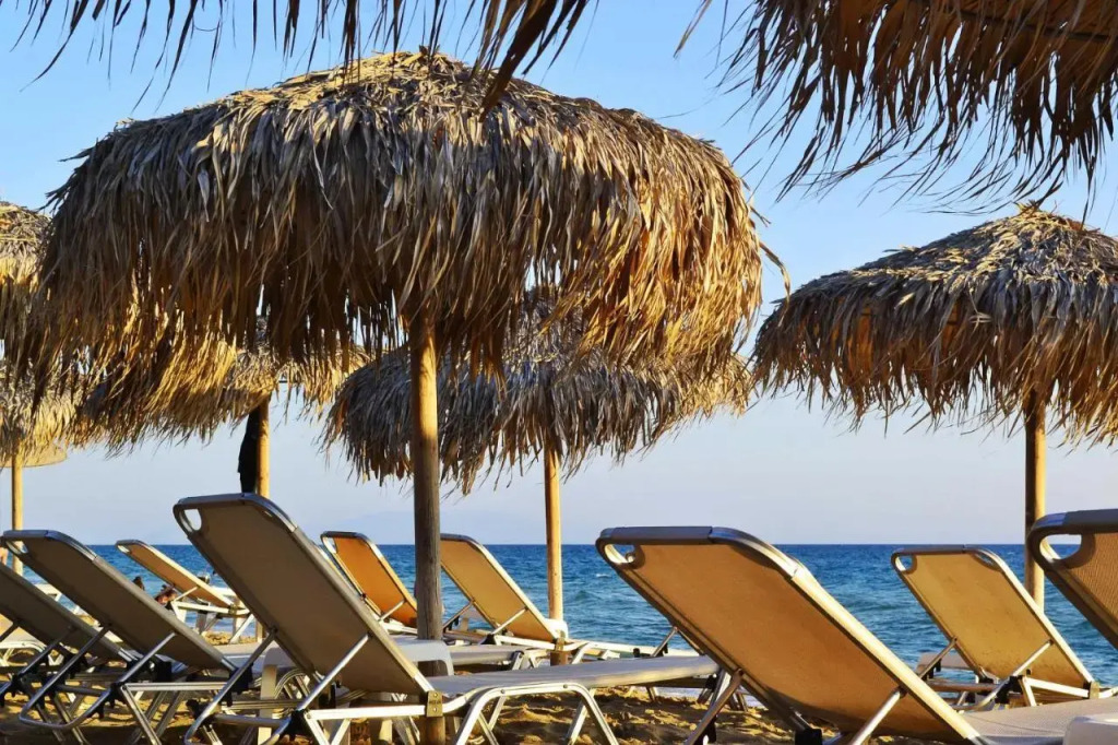 OleHolidays Costa Nagueles 2 Milla de Oro