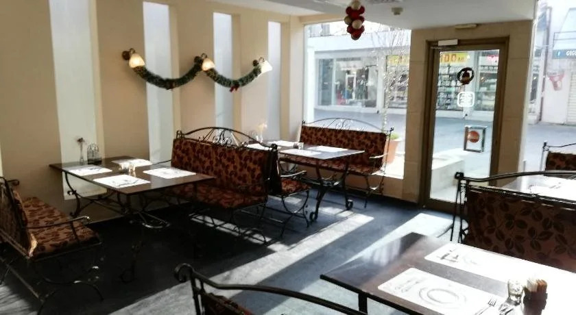 Hotel Plaza