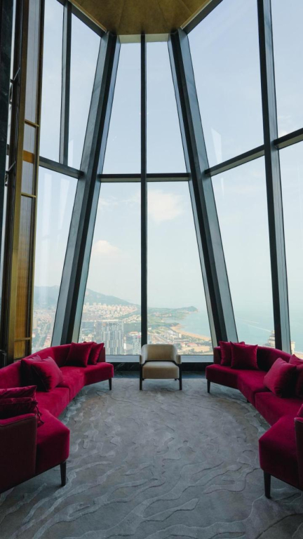 MGM Qingdao