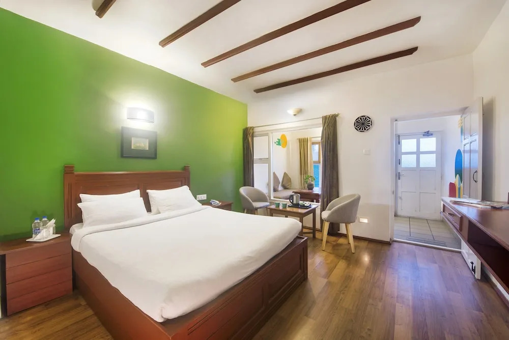Villa Retreat - Boutique Hotel and Cottages