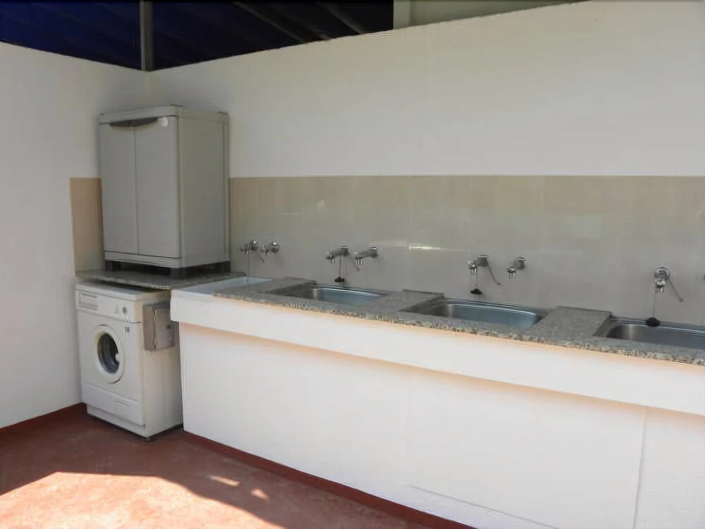 Albatross Mobile Homes on Camping Cala Canyelles