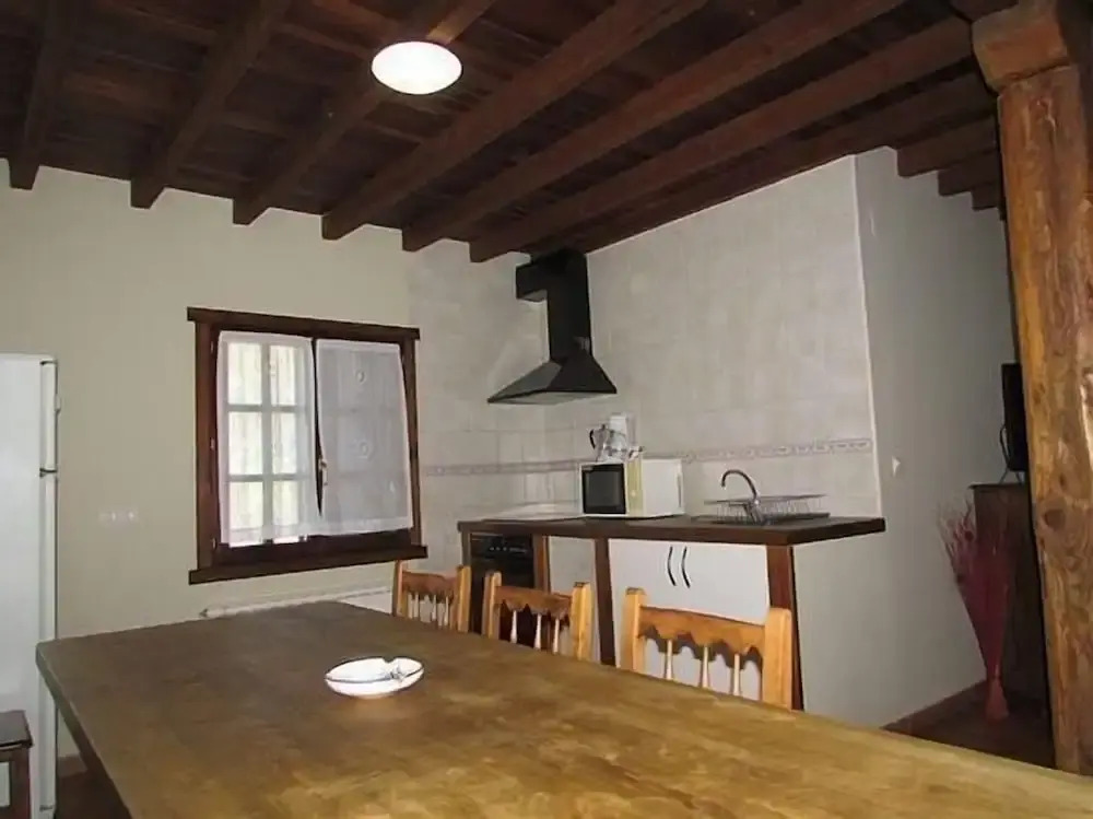 Casa Rural Kerizara