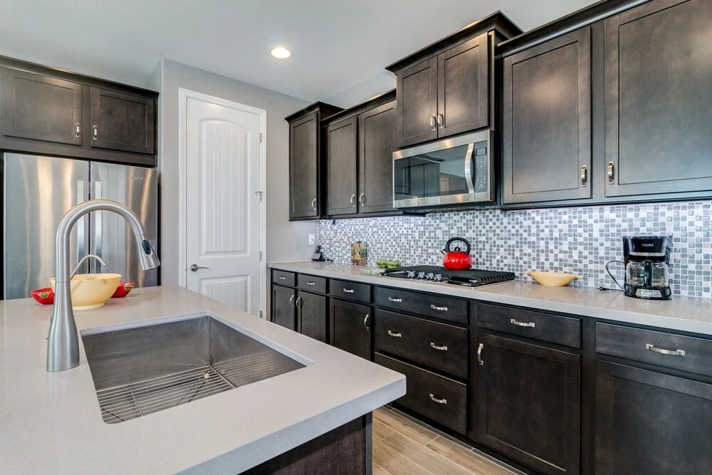 Modern Home in Beautiful Community With Large Pool! by Redawning