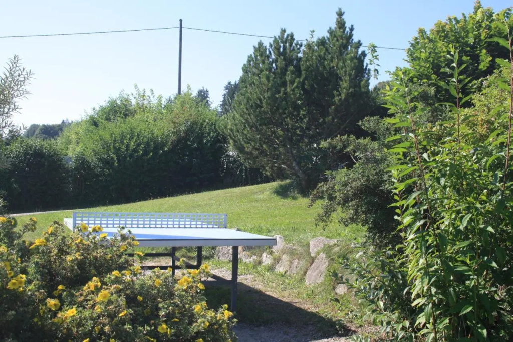 Terrassen-Camping am Richterbichl