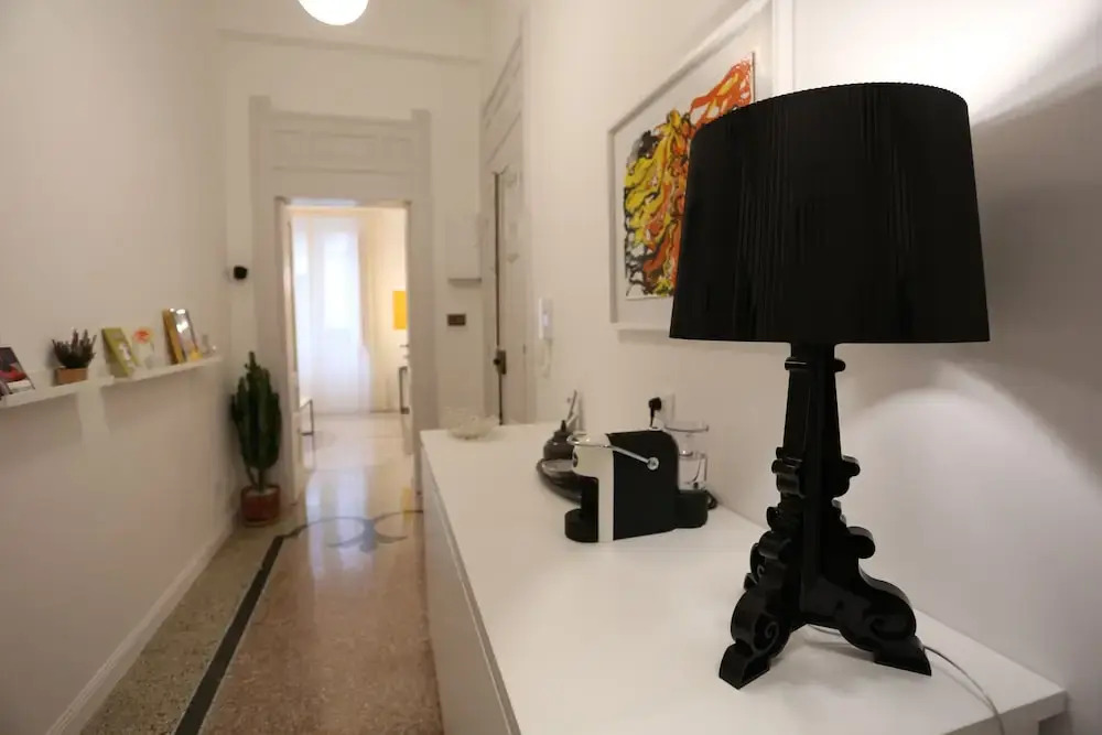 Re Ruggero Rooms