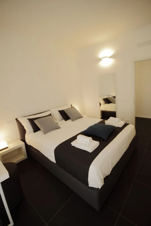 DiMoras house Verona
