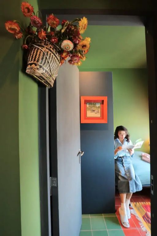 9 Inn - Staycation in Am Am Dalat