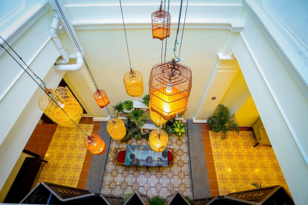 Aava Malacca Hotel