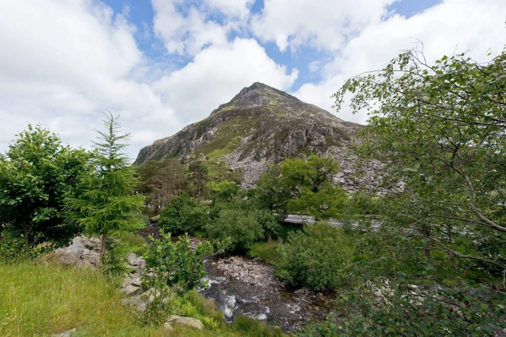 YHA Idwal Cottage