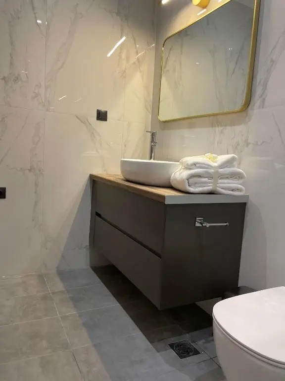 October Luxury Apartments Studio