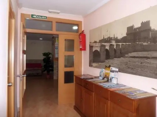 Hostal Abastos
