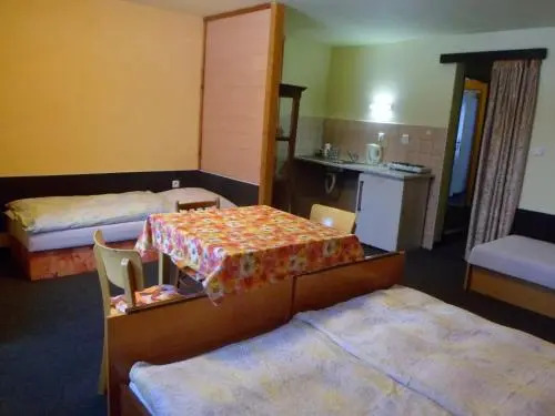 Privat Pohoda